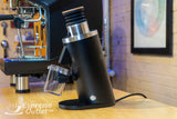 Turin DF54 v3/ v4 Single Dose Flat Burr Grinder