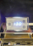 Turin Gallatin R HX Espresso Machine with Rotary Pump & PID & Flow Control