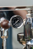 Turin™ Gallatin DB - Dual Boiler Espresso Machine with PID