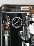 Turin™ Gallatin DB - Dual Boiler Espresso Machine with PID