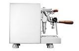 Turin Gallatin R HX Espresso Machine with Rotary Pump & PID & Flow Control