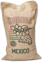 Decaf - Mexico MWP