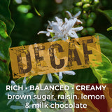 Decaf - Mexico Finca La Laja MWP