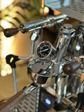 Turin Gallatin R HX Espresso Machine with Rotary Pump & PID & Flow Control