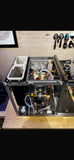 Turin Gallatin R HX Espresso Machine with Rotary Pump & PID & Flow Control